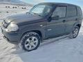 Chevrolet Niva 2013 годаүшін3 500 000 тг. в Зайсан