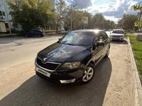 Skoda Rapid 2014 года за 4 800 000 тг. в Актобе