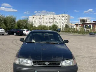 Toyota Carina E
