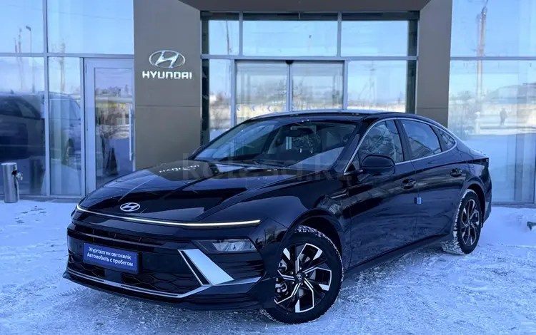 Hyundai Sonata Active 2025 года за 14 590 000 тг. в Павлодар