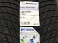 Michelin Pilot Alpin 5 SUV 285/40 R23 111Vfor700 000 тг. в Жезказган – фото 3