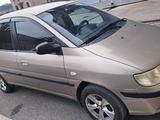 Hyundai Matrix 2005 года за 2 800 000 тг. в Шымкент