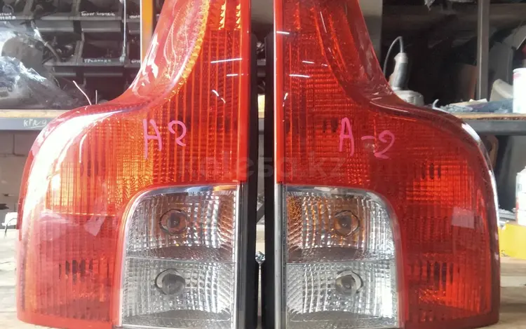 Фонарь Volvo XC90 за 60 000 тг. в Алматы