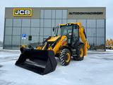JCB  3CX SM 2025 года в Усть-Каменогорск