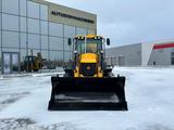 JCB  3CX SM 2025 года в Усть-Каменогорск – фото 4