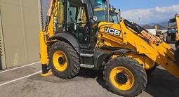 JCB  3CX-4CX 2024 года в Усть-Каменогорск – фото 2