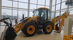 JCB  3CX-4CX 2024 года в Усть-Каменогорск – фото 3