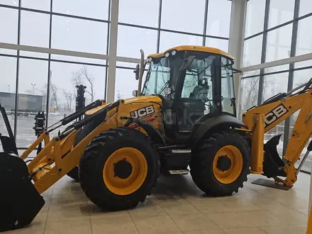 JCB  3CX-4CX 2024 года в Усть-Каменогорск – фото 3