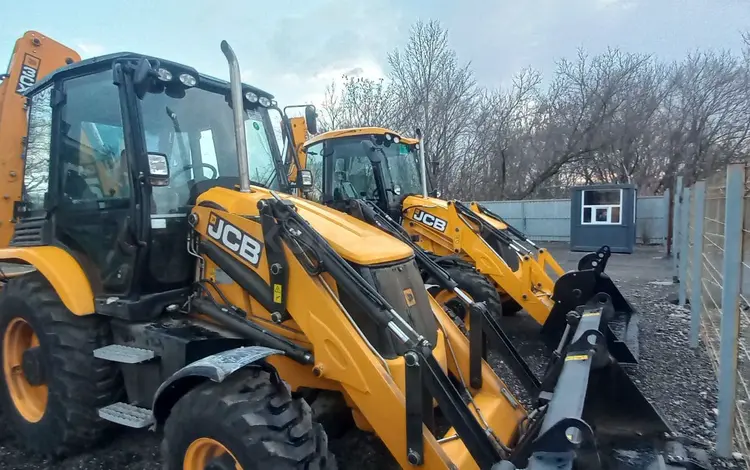 JCB  3CX-4CX 2024 года за 10 000 тг. в Усть-Каменогорск