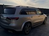Mercedes-Benz GLS 450 2024 года за 58 000 000 тг. в Костанай – фото 2