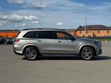 Mercedes-Benz GLS 450 2024 года за 50 000 000 тг. в Костанай – фото 2