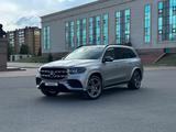 Mercedes-Benz GLS 450 2024 года за 50 000 000 тг. в Костанай