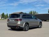 Mercedes-Benz GLS 450 2024 года за 50 000 000 тг. в Костанай – фото 3