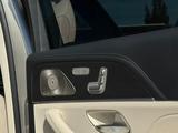 Mercedes-Benz GLS 450 2024 года за 50 000 000 тг. в Костанай – фото 5