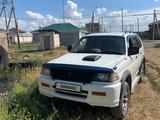 Mitsubishi Challenger 1996 года за 2 700 000 тг. в Астана