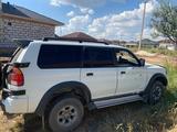 Mitsubishi Challenger 1996 года за 2 700 000 тг. в Астана – фото 2
