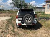 Mitsubishi Challenger 1996 года за 2 700 000 тг. в Астана – фото 4