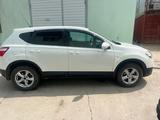 Nissan Qashqai 2013 года за 4 450 000 тг. в Атырау