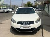 Nissan Qashqai 2013 года за 4 450 000 тг. в Атырау – фото 2
