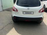 Nissan Qashqai 2013 года за 4 450 000 тг. в Атырау – фото 3
