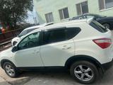 Nissan Qashqai 2013 года за 4 450 000 тг. в Атырау – фото 4