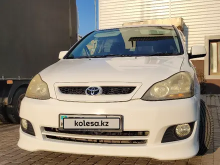 Toyota Ipsum 2006 года за 7 300 000 тг. в Астана – фото 10