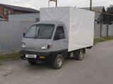 FAW 1010 2008 годаүшін1 200 000 тг. в Алматы