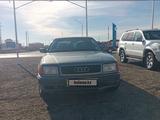 Audi 100 1990 годаүшін1 950 000 тг. в Шиели