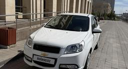 Ravon Nexia R3 2017 года за 3 000 000 тг. в Астана – фото 2