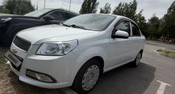 Ravon Nexia R3 2017 года за 3 000 000 тг. в Астана – фото 3