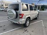 УАЗ Patriot 2016 года за 3 200 000 тг. в Актау – фото 3