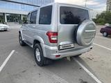 УАЗ Patriot 2016 года за 3 200 000 тг. в Актау – фото 4