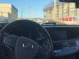 Lexus LS 500 2018 года за 27 000 000 тг. в Актау – фото 3