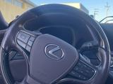 Lexus LS 500 2018 года за 27 000 000 тг. в Актау – фото 4