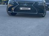 Lexus LS 500 2018 года за 27 000 000 тг. в Актау