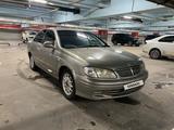 Nissan Bluebird 2002 годаfor2 050 000 тг. в Астана – фото 2