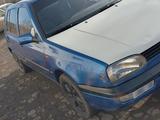 Volkswagen Golf 1992 года за 1 200 000 тг. в Экибастуз – фото 4