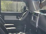 Toyota FJ Cruiser 2007 годаүшін13 000 000 тг. в Актобе – фото 3