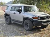Toyota FJ Cruiser 2007 годаүшін13 000 000 тг. в Актобе – фото 2