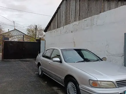 Nissan Cefiro 1997 года за 3 000 000 тг. в Кызылорда