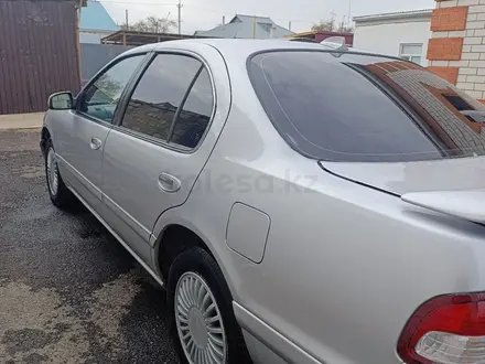 Nissan Cefiro 1997 года за 3 000 000 тг. в Кызылорда – фото 5