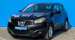 Nissan Qashqai 2013 годаfor5 140 000 тг. в Алматы