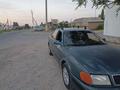 Audi 100 1993 года за 1 250 000 тг. в Тараз – фото 2