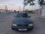 Audi 100 1993 года за 1 250 000 тг. в Тараз