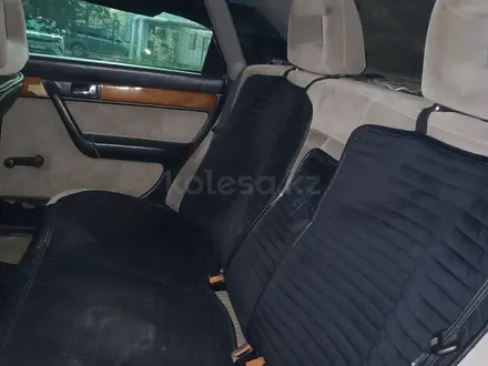 Audi 100 1993 года за 1 250 000 тг. в Тараз – фото 6
