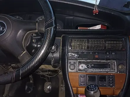Audi 100 1993 года за 1 250 000 тг. в Тараз – фото 7