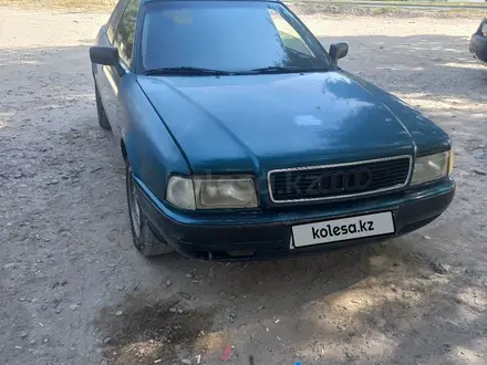 Audi 80 1993 года за 1 200 000 тг. в Тараз