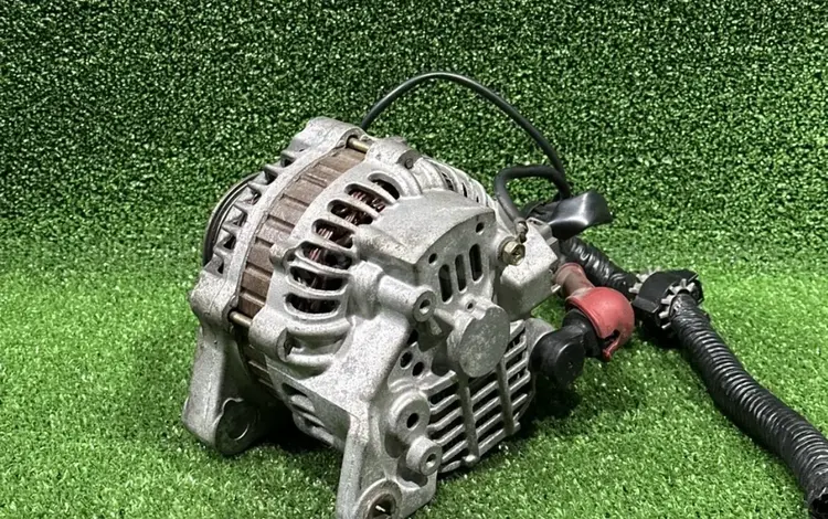 Генератор на NISSAN PRIMERA SR20 за 25 000 тг. в Алматы