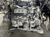 Двигатель J30 Honda Elysion за 350 000 тг. в Шымкент