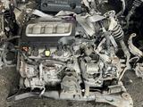 Двигатель J30 Honda Elysion за 350 000 тг. в Шымкент – фото 3